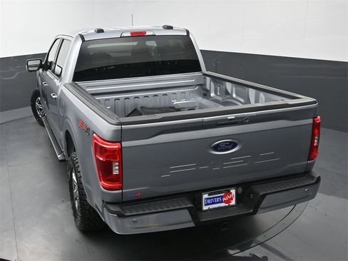 Used 2023 Ford F150 XLT w/ Equipment Group 302A High image 35