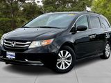 Used 2016 Honda Odyssey EX-L image 3