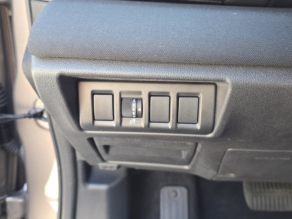 Certified 2023 Subaru Outback Premium AWD/4WD image 21