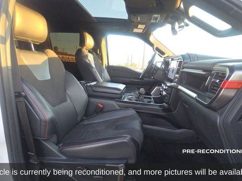 Used 2025 Ford F150 Raptor AWD/4WD image 13