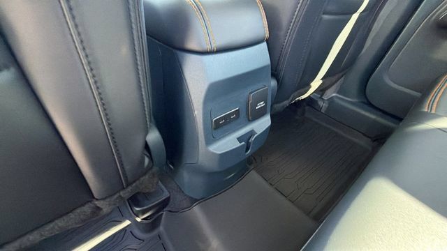 New 2026 Ford Maverick Tremor AWD/4WD image 17
