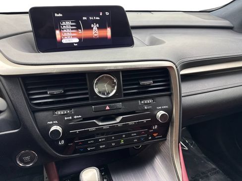 Used 2019 Lexus RX 350 F Sport w/ Accessory Package FWD image 60