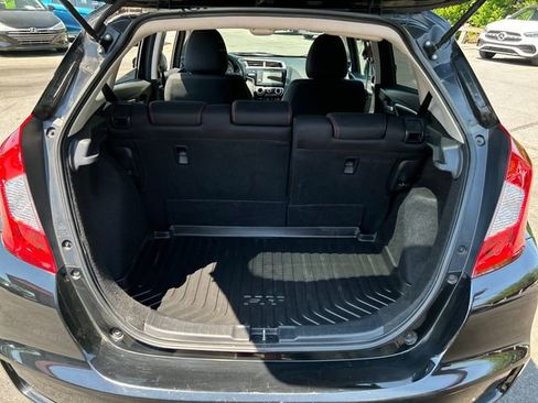 Used 2019 Honda Fit Sport image 22