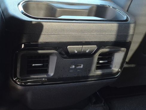 Certified 2023 GMC Sierra 1500 AT4X AWD/4WD image 16