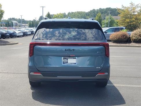 New 2026 Kia Carnival SX Prestige image 5