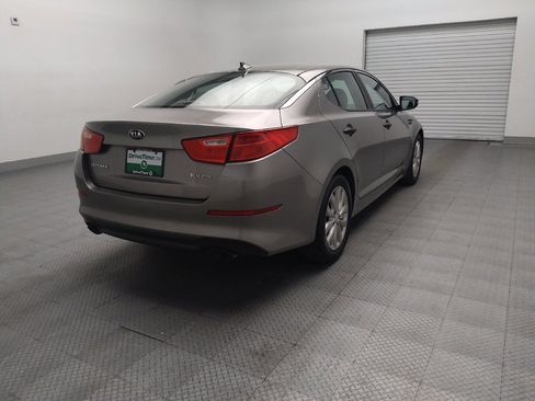 Used 2015 Kia Optima EX FWD image 9