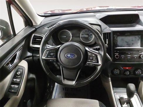 Used 2019 Subaru Forester Premium w/ All-Weather Package image 12
