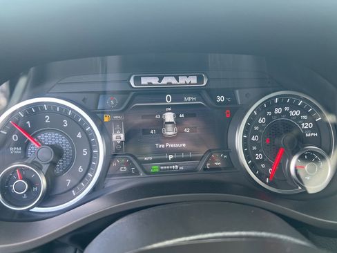 New 2026 RAM 1500 Big Horn image 22