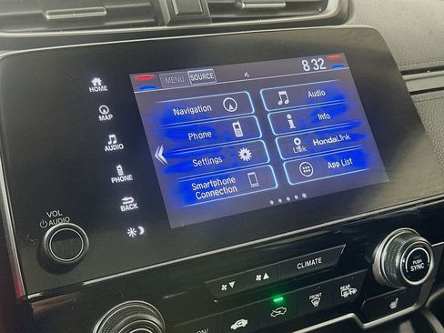 Used 2018 Honda CR-V Touring image 25