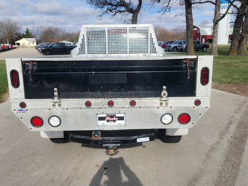 Used 2017 Chevrolet Silverado 1500 W/T image 5