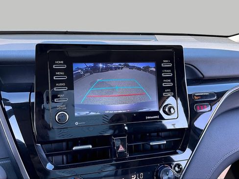 Certified 2024 Toyota Camry SE FWD image 26