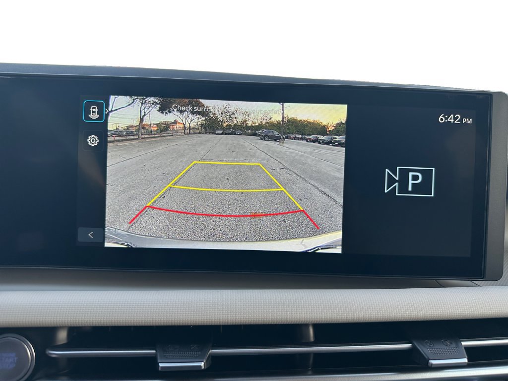New 2026 Hyundai Tucson SEL Plus FWD image 16