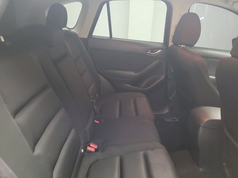 Used 2015 MAZDA CX-5 Touring w/ Bose/Moonroof Package AWD/4WD image 19
