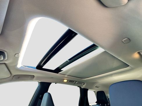 Certified 2026 INFINITI QX60 Luxe w/ Cargo Package FWD image 24