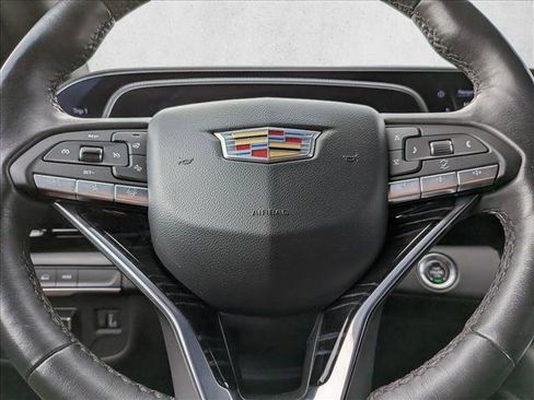 Used 2023 Cadillac Escalade Sport image 15