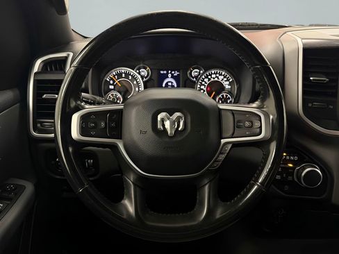 Used 2022 RAM 1500 Big Horn image 12