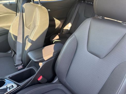 Used 2025 Buick Encore GX Preferred image 35