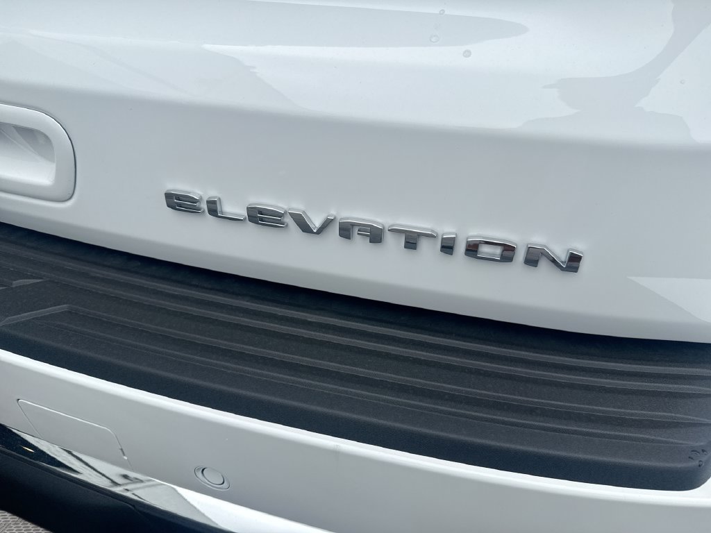 New 2026 GMC Yukon Elevation w/ Elevation Premium Package AWD/4WD image 29