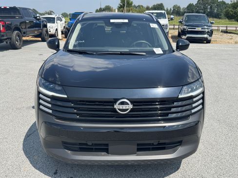 Used 2026 Nissan Kicks SV FWD image 3