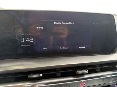 Used 2024 Kia Telluride S w/ S Sunroof Package AWD/4WD image 15