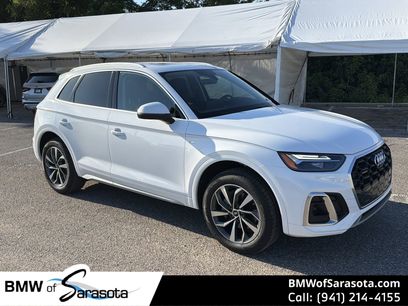 Used 2023 Audi Q5 2.0T Premium Plus w/ Premium Plus Package