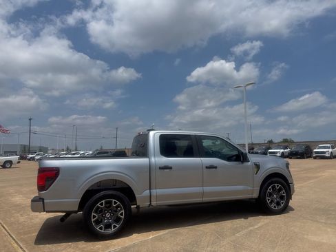 Used 2024 Ford F150 STX RWD image 24