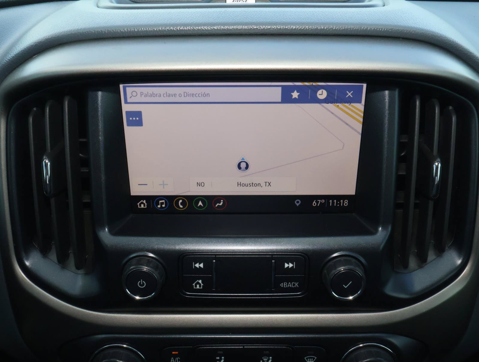Used 2020 Chevrolet Colorado Z71 RWD image 25