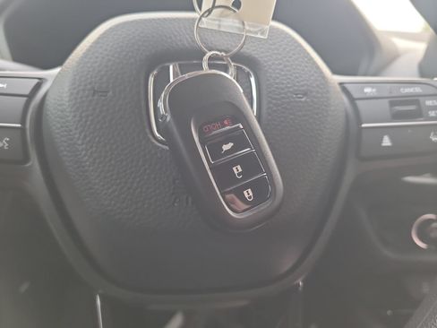 Used 2026 Honda HR-V LX image 29