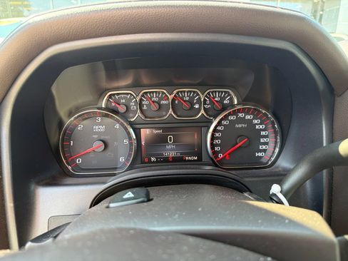 Used 2015 GMC Sierra 1500 SLT RWD image 3