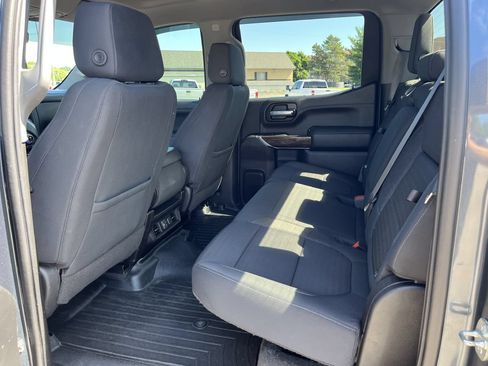 Used 2021 GMC Sierra 1500 Elevation AWD/4WD image 27