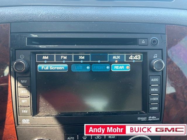 Used 2011 Chevrolet Tahoe LT AWD/4WD image 25