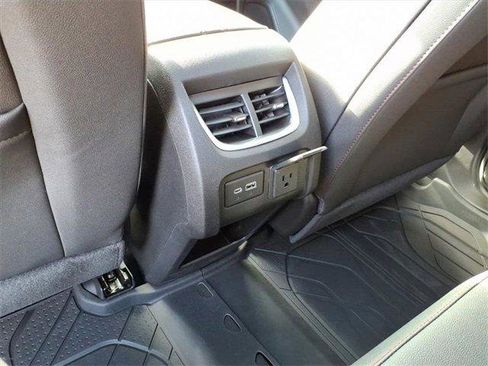 New 2026 Chevrolet Blazer RS w/ Driver Confidence II Package image 12