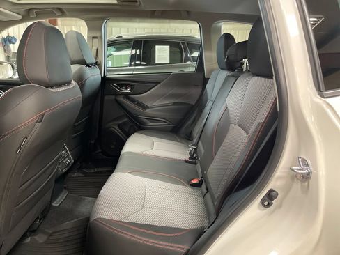 Certified 2023 Subaru Forester Sport AWD/4WD image 18