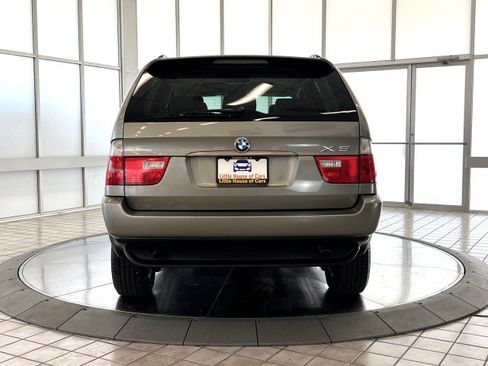 Used 2004 BMW X5 3.0i AWD/4WD image 6