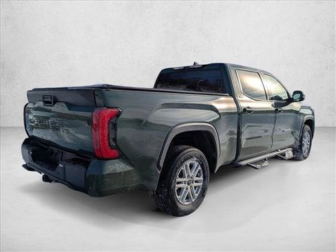 Used 2023 Toyota Tundra SR5 w/ SR5 Convenience Package image 5
