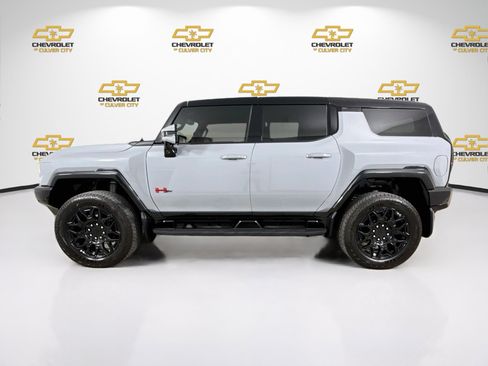 Used 2024 GMC Hummer EV 2X w/ LPO, Illumination Package AWD/4WD image 5