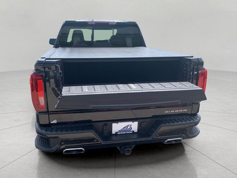 Used 2022 GMC Sierra 1500 Denali w/ Driver Alert Package II AWD/4WD image 31