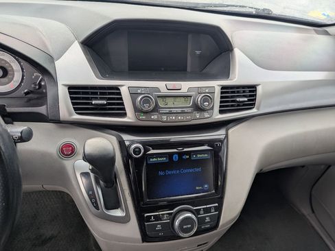 Used 2016 Honda Odyssey EX-L image 15