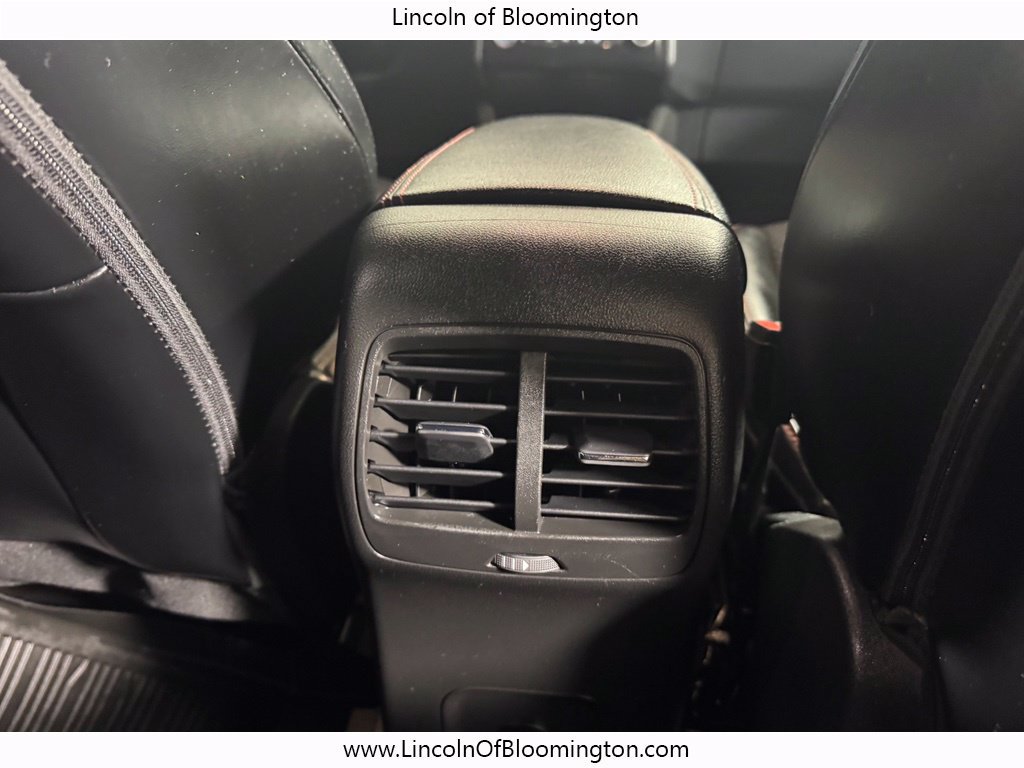 Used 2024 Ford Escape ST-Line w/ Tech Pack #1 AWD/4WD image 17