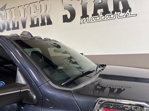 Used 2021 RAM 3500 Big Horn image 69