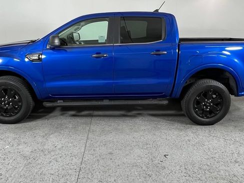 Used 2020 Ford Ranger XLT w/ Equipment Group 302A Luxury RWD image 6