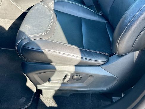 Certified 2023 Ford Explorer ST w/ Equipment Group 401A image 9