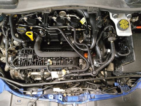 Used 2017 Ford Escape SE FWD image 30