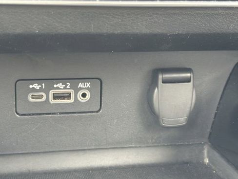 Certified 2024 Nissan Altima 2.5 SR FWD image 8