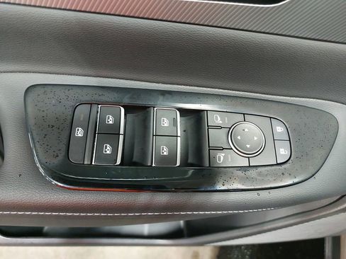 Certified 2025 Nissan Murano SL w/ Cargo Package AWD/4WD image 29