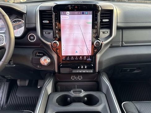 New 2026 RAM 1500 Laramie w/ Sport Appearance Package image 25
