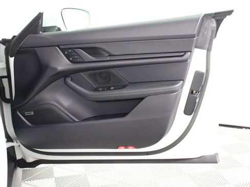 Certified 2023 Porsche Taycan RWD image 23