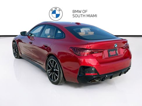 Used 2026 BMW M440i RWD image 5