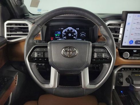 Used 2022 Toyota Tundra 1794 Edition image 22