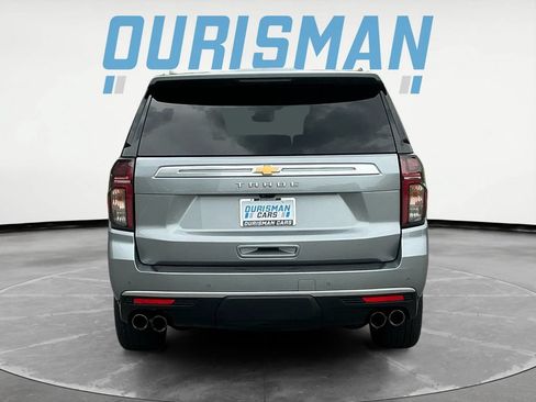 Used 2024 Chevrolet Tahoe High Country AWD/4WD image 6